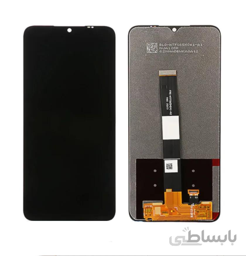 ال سی دی گوشی شیائومی می 9 سی – Xiaomi Mi 9C/9A Lcd – رنگ مشکی
