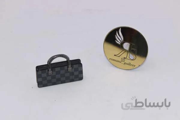 فندک طرح کیف زنانه گازی کد 153