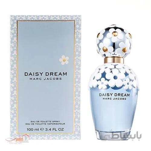 عطر مارک جاکوبز دیزی دریم ا عطر MARC JACOBS Daisy Dream