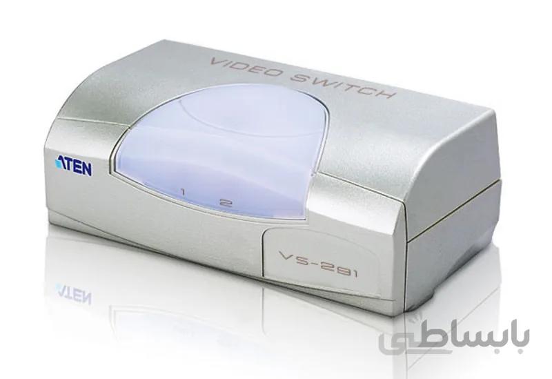 ATEN-VS291 2Port VGA Switch