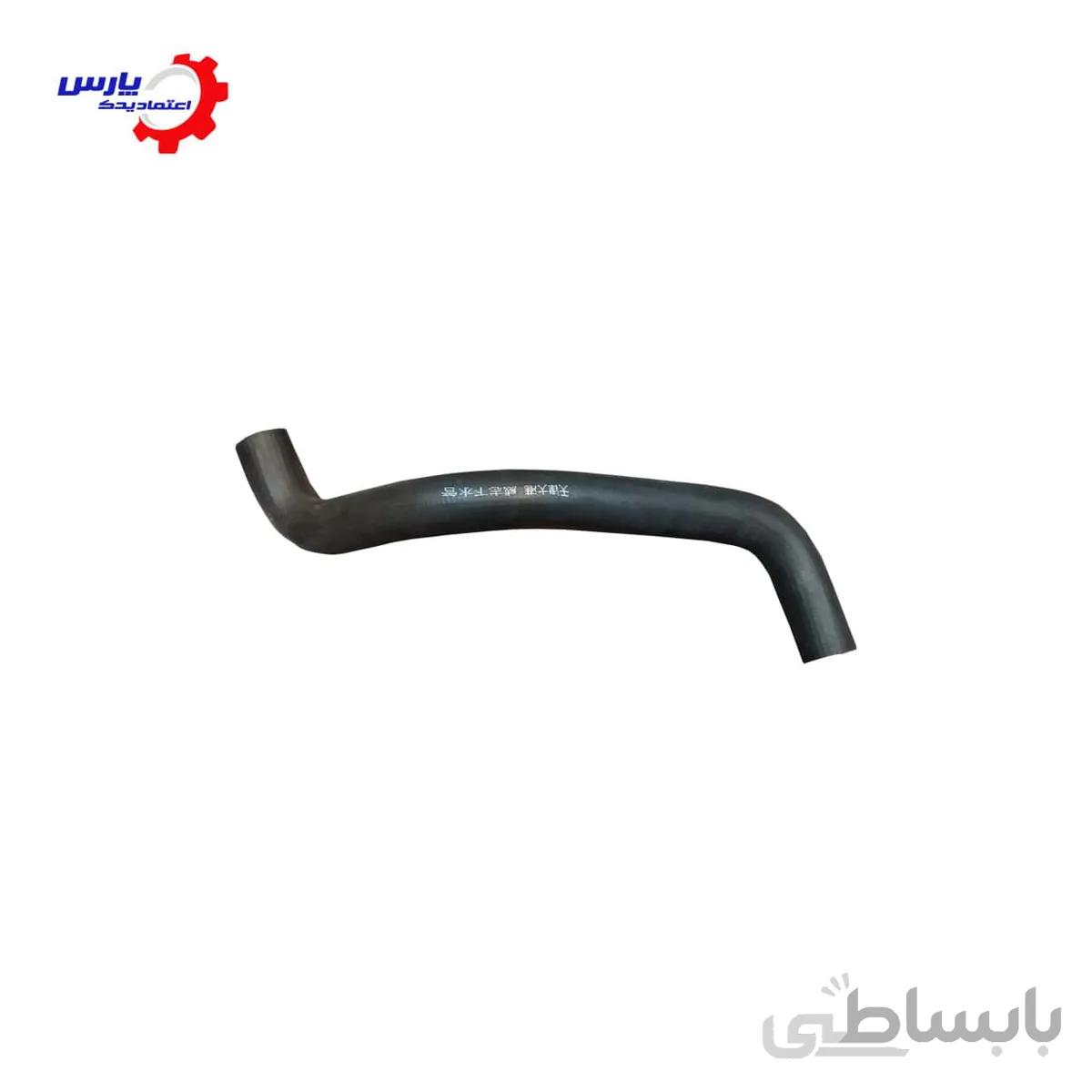 شلنگ خروجی رادیاتور راین V5