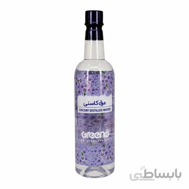 عرق کاسنی گرینو 750 سی سی