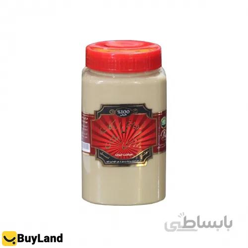 ارده اردکان بهشتی 800 میلی لیتری ا Beheshti Tahini 800gr