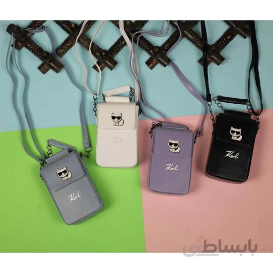 کیف دوشی گربه