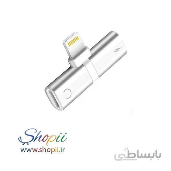 تبدیل 1 به 2 آیفونی پینت