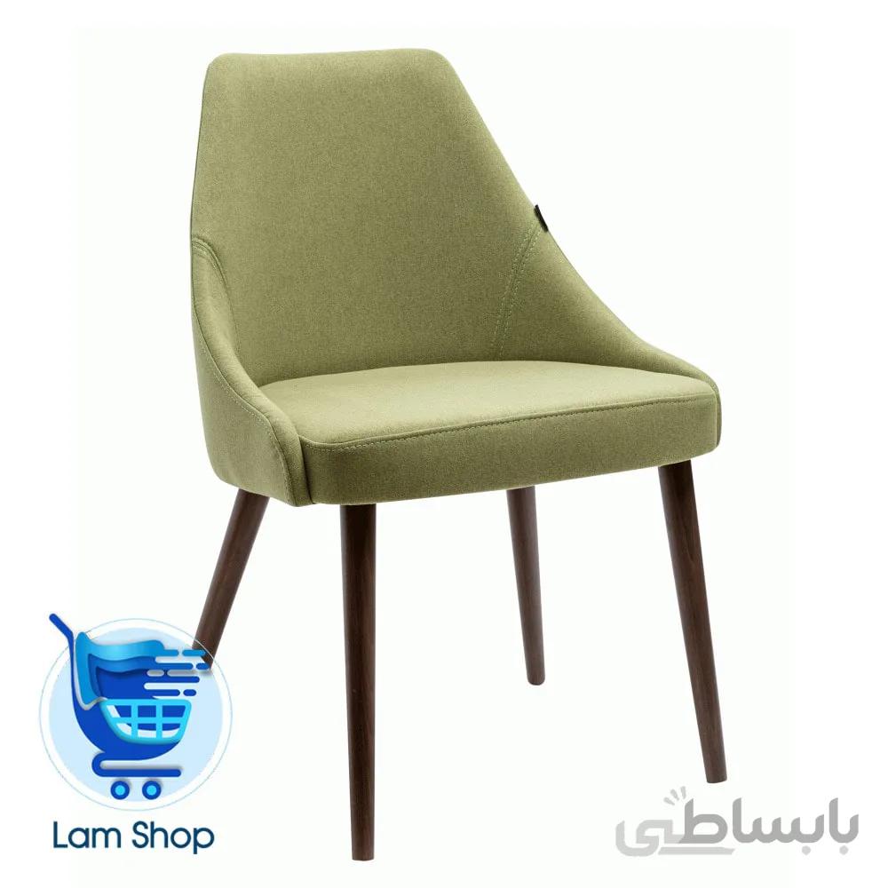 صندلی بدون دسته میلانو P925 نظری