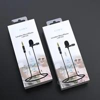 میکروفن یقه ای EZRA مدل MP07