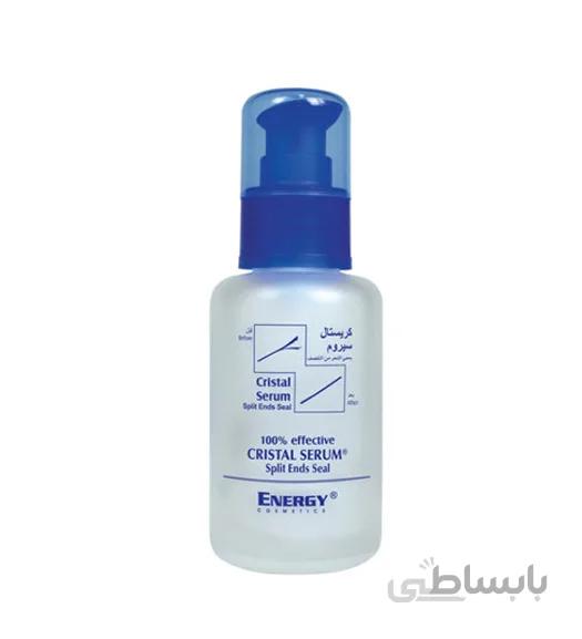 سرم کریستال مو دیسار Disaar ا Disar Hair Crystal Serum Disaar
