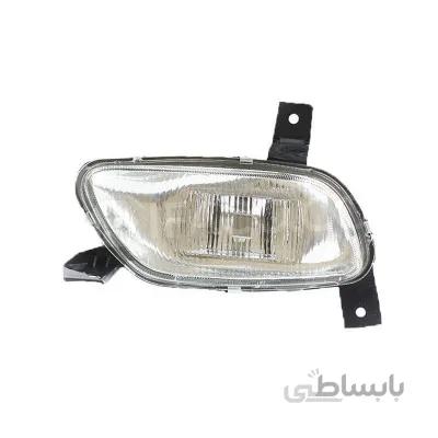 مه شکن جلو چپ فن آوران مناسب برای سورن