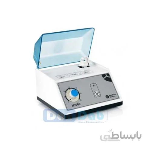 آمالگاماتورکپسولی آنالوگ نوردیسکا Nordiska Capsule Mixer | M2000