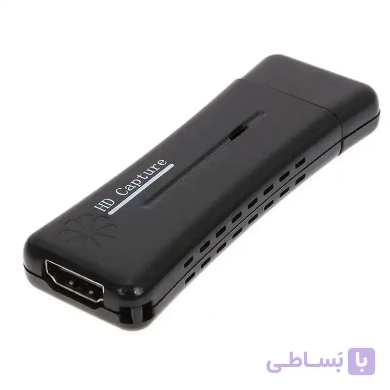 کارت کپچر اچ دی کپچر مدل cap-HD