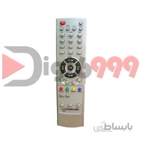 کنترل استار ۱۹۰ سفید