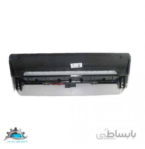 چراغ ترمز سوم (خطر سوم) خاکستری پژو پارس ELX جمع ساز