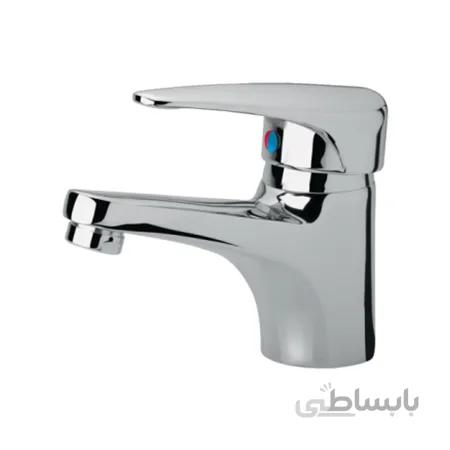 شیر روشویی اهرمی کاویان مدل هما