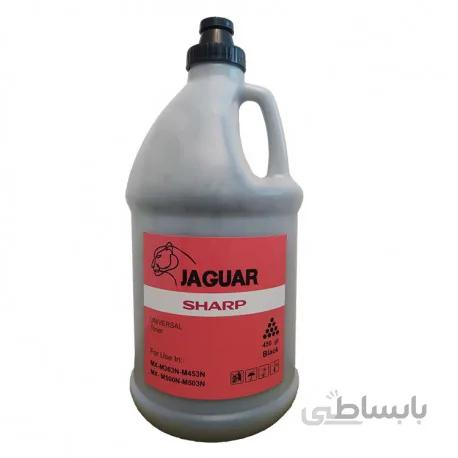 تونر شارژ شارپ سرعت بالا جگوار | Jaguar