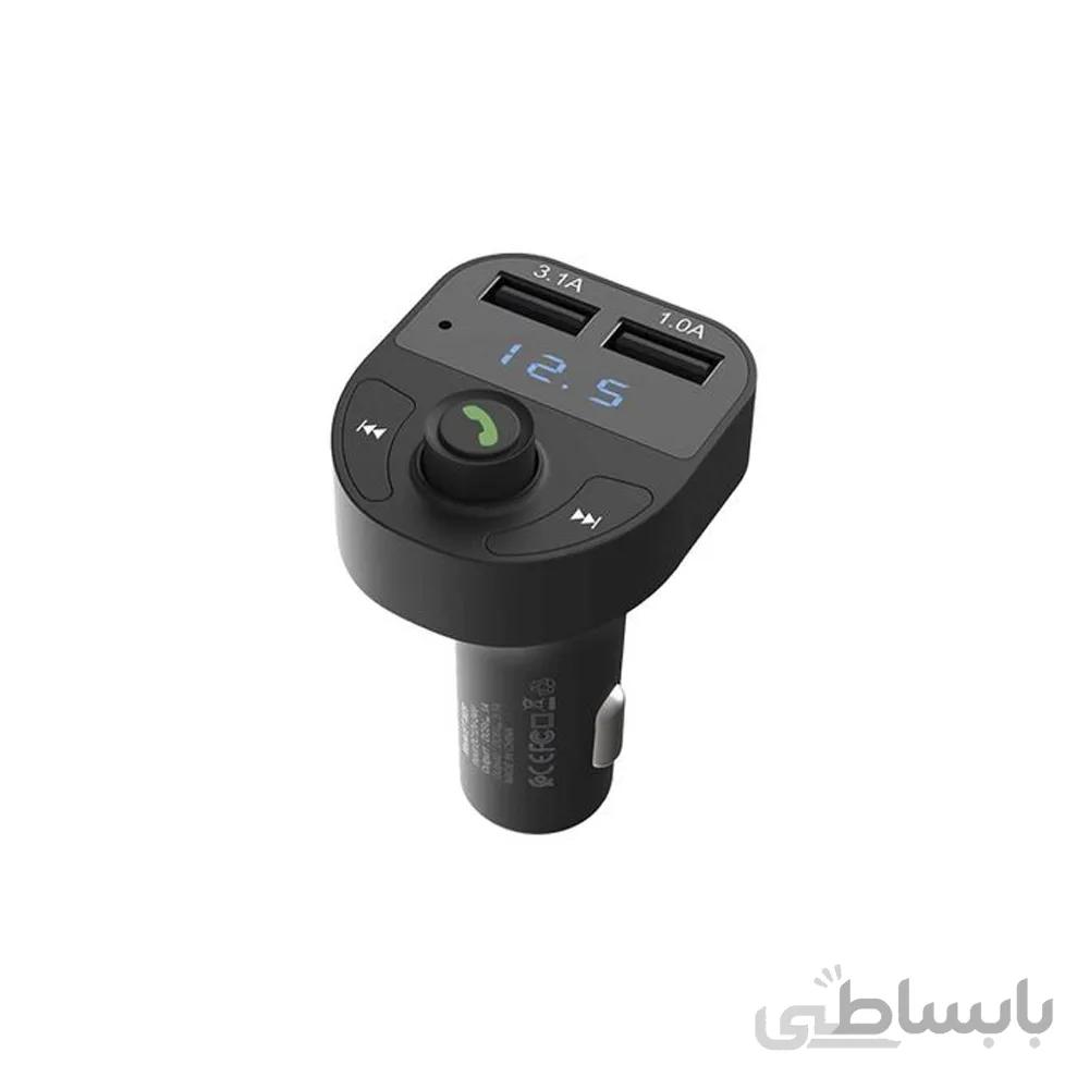 شارژر فندکی و کارکیت ارلدام مدل Earldom ET M29
