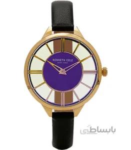 ساعت مچی زنانه کنت کول Kenneth Cole کد KC50538007