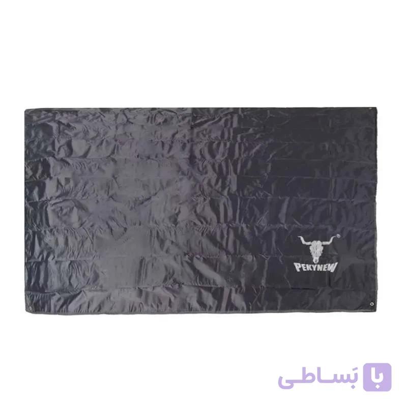 زیر انداز چادر سفری پکینیو مدل D1005