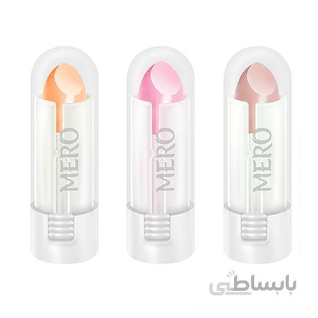 بالم لب مرو مدل Mini بسته ۳ عددی
