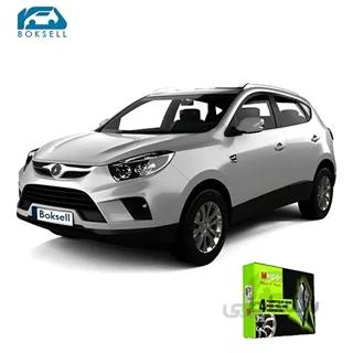 لنت عقب جک اتومات MHCO JAC S5