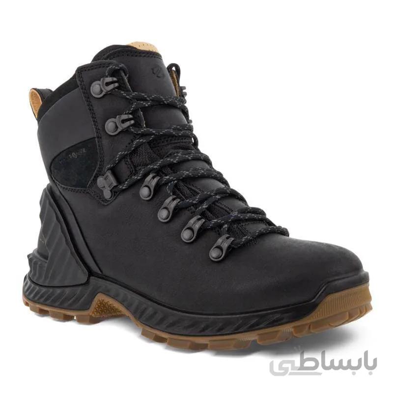 کفش زنانه اکو اصل مدل ECCO EXOHIKE W BLACK