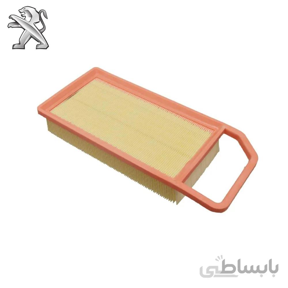 فیلتر هوا پژو407