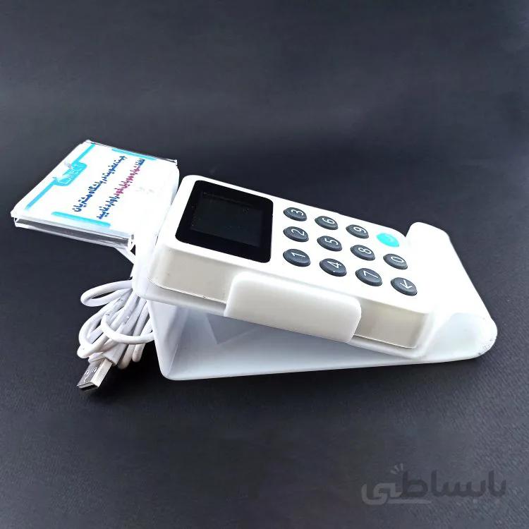 پایه نگهدارنده دستگاه ذخیره شماره موبایل دایرکت