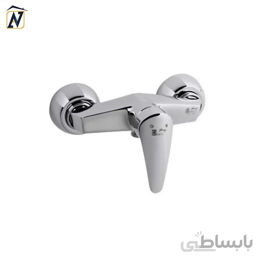 شیر توالت ریسکو مدل ایدا