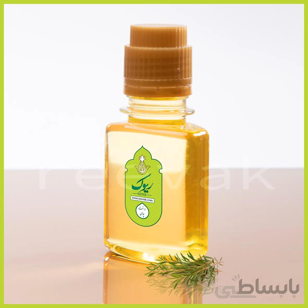 روغن درخت چای 60 میلی لیتر