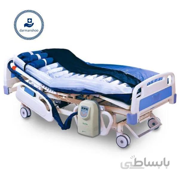تشک مواج سلولی ایرداکتر AD1400 ا Bed sores Air Doctor AD1400