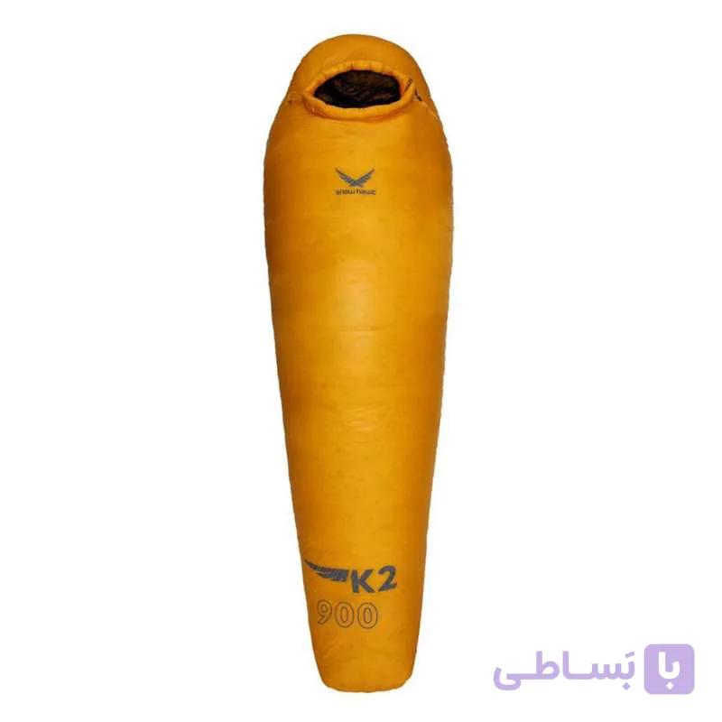 کیسه خواب اسنو هاوک مدل K2-900