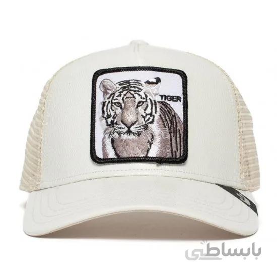 کلاه نقاب دار مدل Goorin - killer Tiger