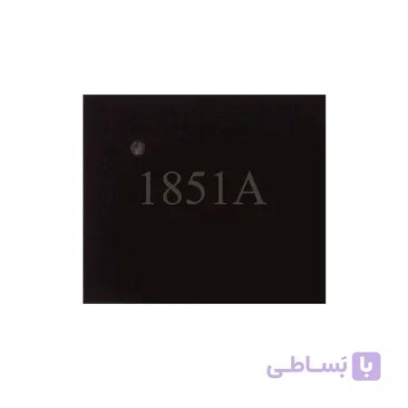 آی سی شارژ شماره فنی 1851A مناسب گوشی های سامسونگ و تبلت لنوو