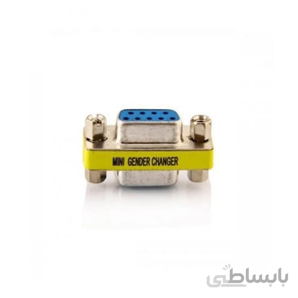 تبدیل Vga به Vga دو سر مادگی