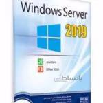 سیستم عامل windows server نسخه 2019