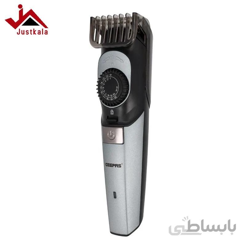 ماشین اصلاح جیپاس مدل GTR56042