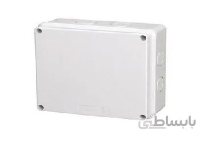 جعبه تقسیم رو کار 10*15
