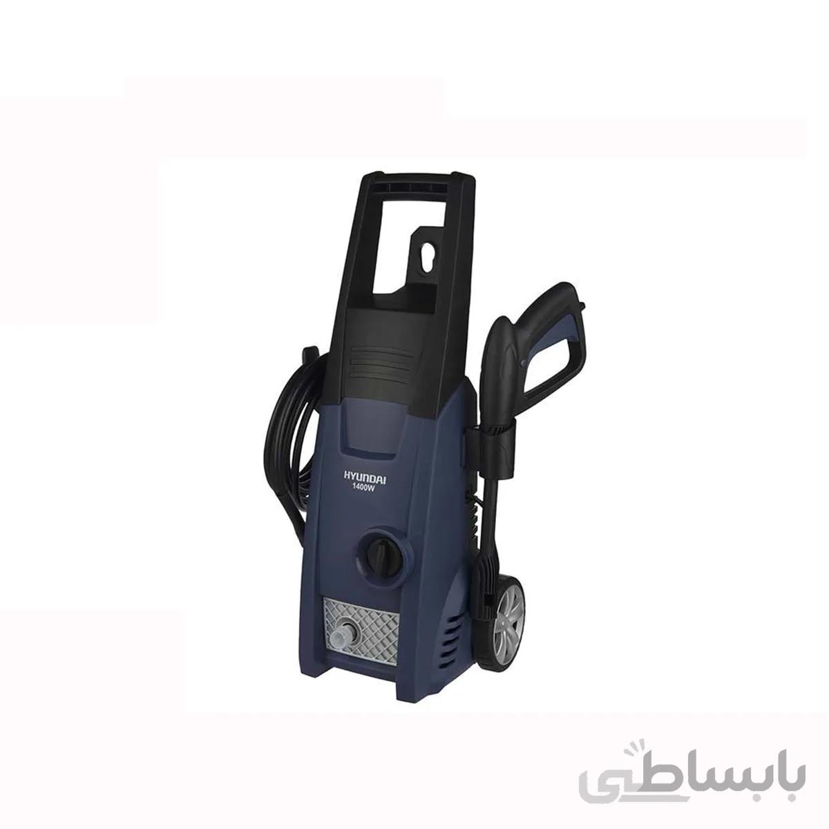 کارواش 100بار مدل PW1410-IM هیوندای ا مدل PW1410-IM