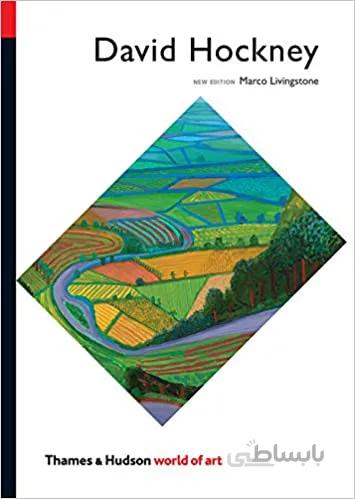 دانلود کتاب David Hockney (World of Art) (4th edition) - Epub + Converted Pdf