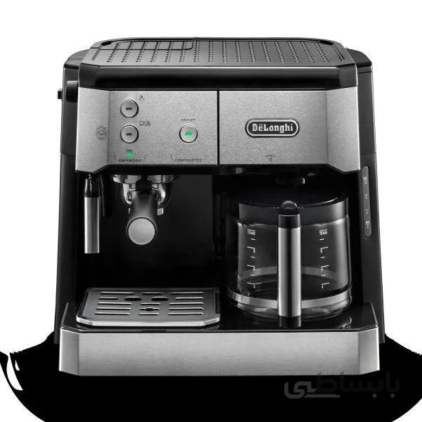 اسپرسوسازDELONGHI BCO431