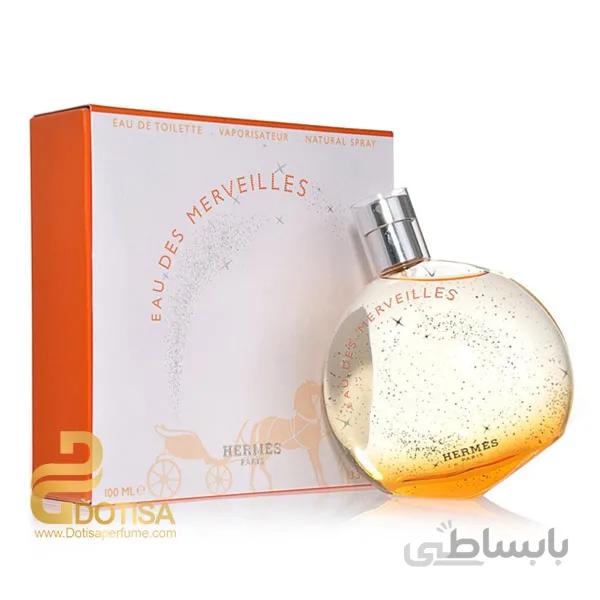 عطر ادکلن هرمس او دس مرویلس – HERMES Eau des Merveilles