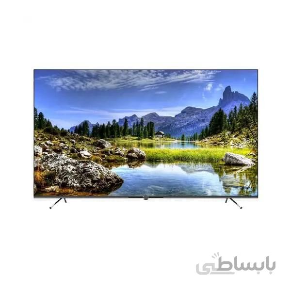 تلویزیون LED اینچ 65 پاناسونیک مدل Panasonic 65" HX750M