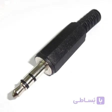فیش جک ۳.۵ میلیمتری تعمیری