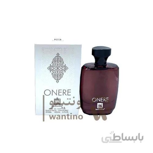 عطر ادکلن مردانه اونیرو جانوین - جکوینز (Johnwin - Jackwins Oniro) ا Jackwins Onero
