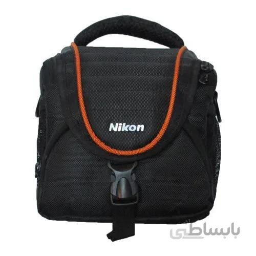 کیف دوربین کامپکت نیکون مدل Nikon 2019 Camera Bag ا Nikon 2019N Camera Bag