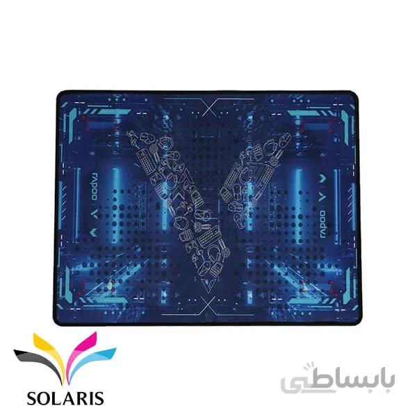 ماوس پد Rapoo مدل VP410 در اندازه 45*35