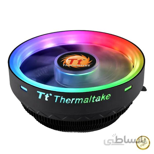 CPU Cooler termaltake UX100 ARGB Lighting CL-P064-AL12SW-A