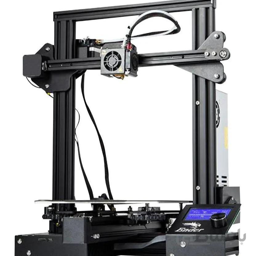 پرینتر سه بعدی Creality Ender 3 Pro
