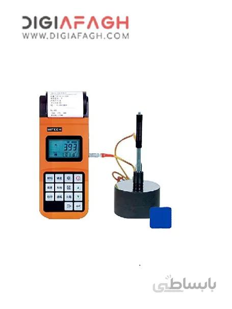 دستگاه سختی سنج التراسونیک پرتابل مدل HM400