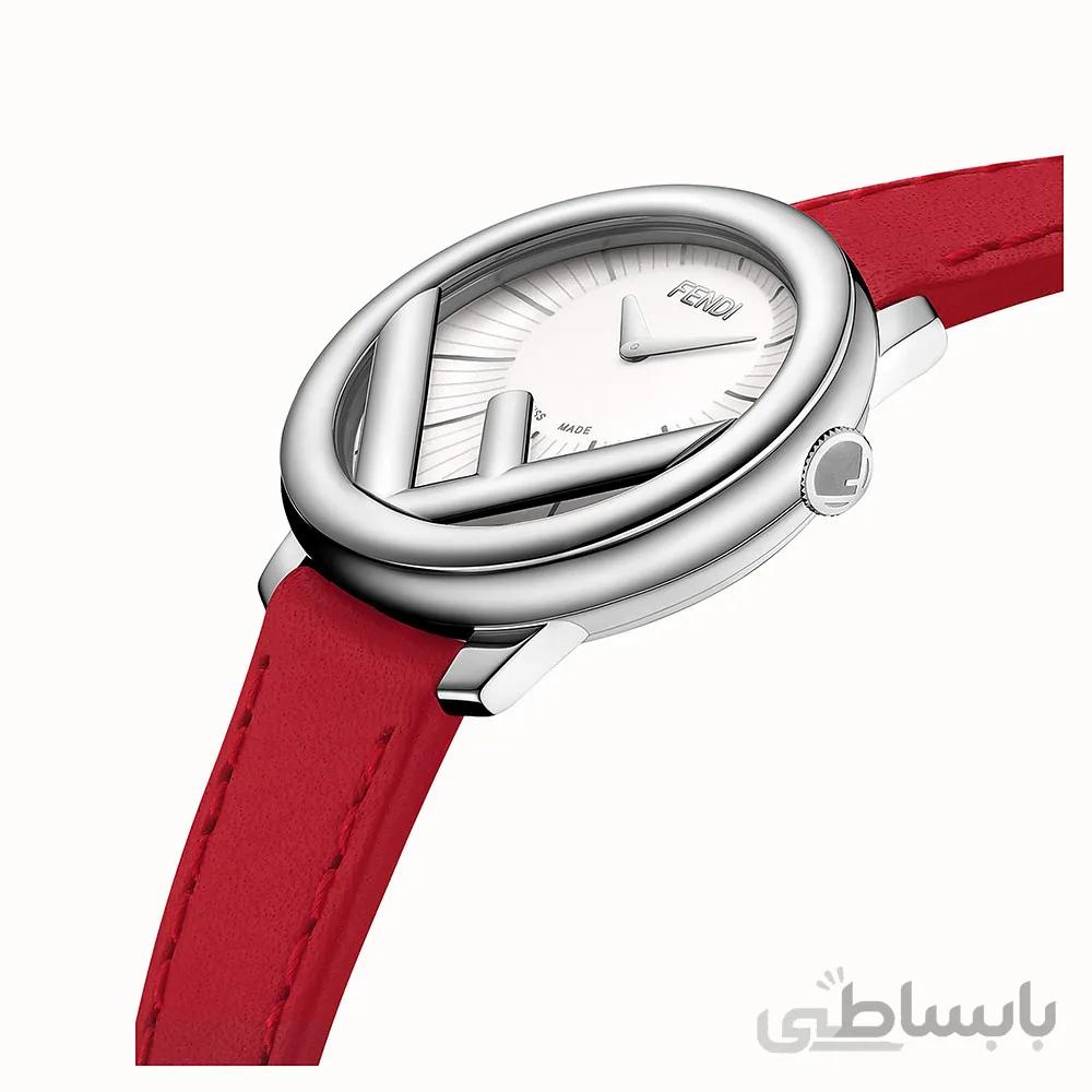 ساعت زنانه Fendi مدل F710024073 ا ساعت زنانه Fendi مدل F710024073